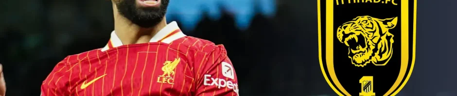 Bintang Liverpool Mohamed Salah mengungkapkan pembicaraan dengan Liga Pro Saudi serius