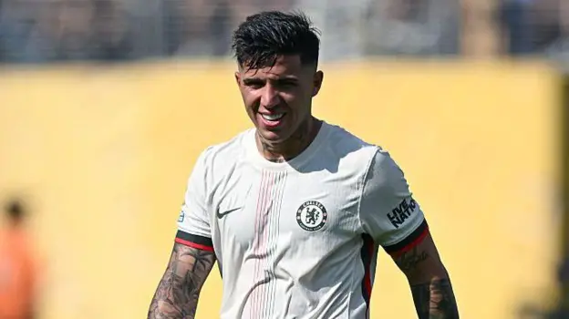 Fernandez: Panasnya Piala Dunia Antarklub ‘sangat berbahaya’