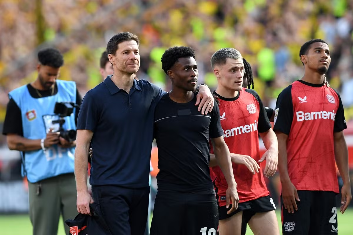 EKSKLUSIF: Tella dukung Alonso ‘kelas dunia’ untuk kalahkan warisan Leverkusen di Real Madrid