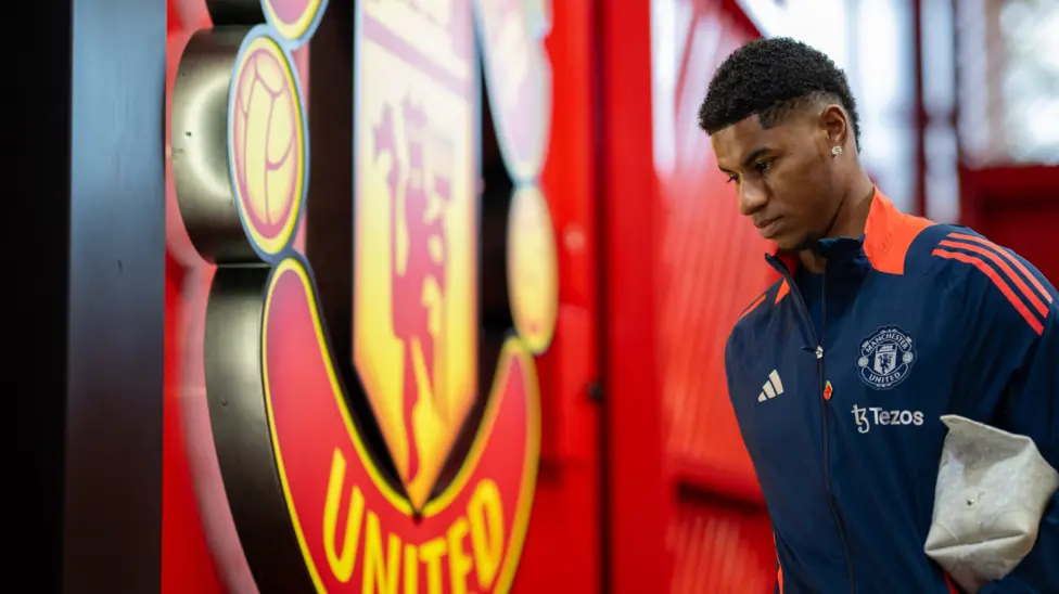 Kepindahan besar Rashford – dari yang tidak diinginkan di Man Utd menjadi diinginkan oleh Barcelona